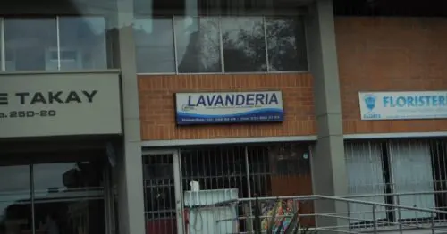 CLEAN HOME LAVANDERIA CLEAN HOME LAVANDERIA